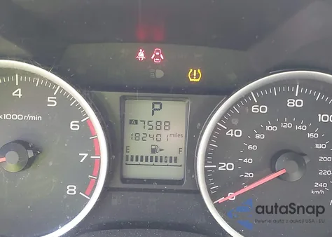 2015 Subaru Forester 2.5I Premium из США, поврежденный, VIN JF2SJADC5FH411244